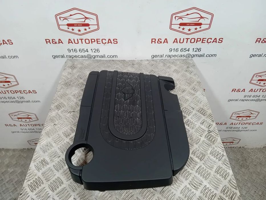 Tampa de Motor Mini Original