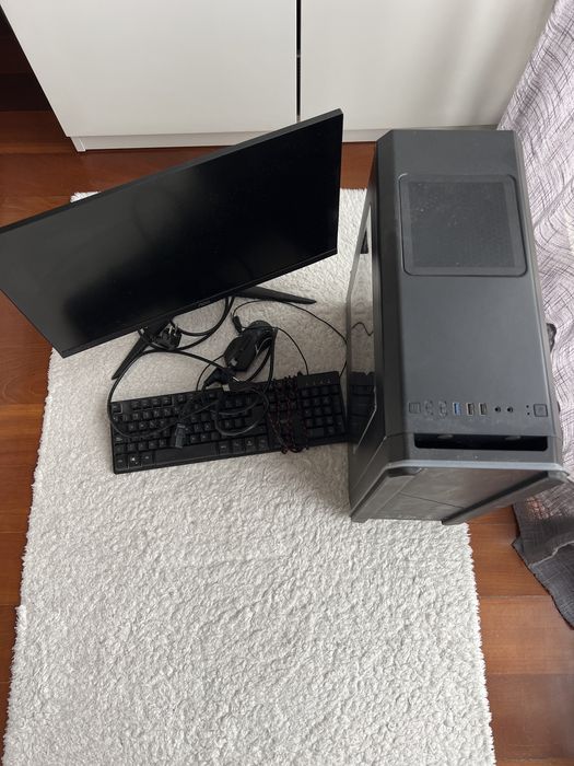 Gaming Computer460313309260042240