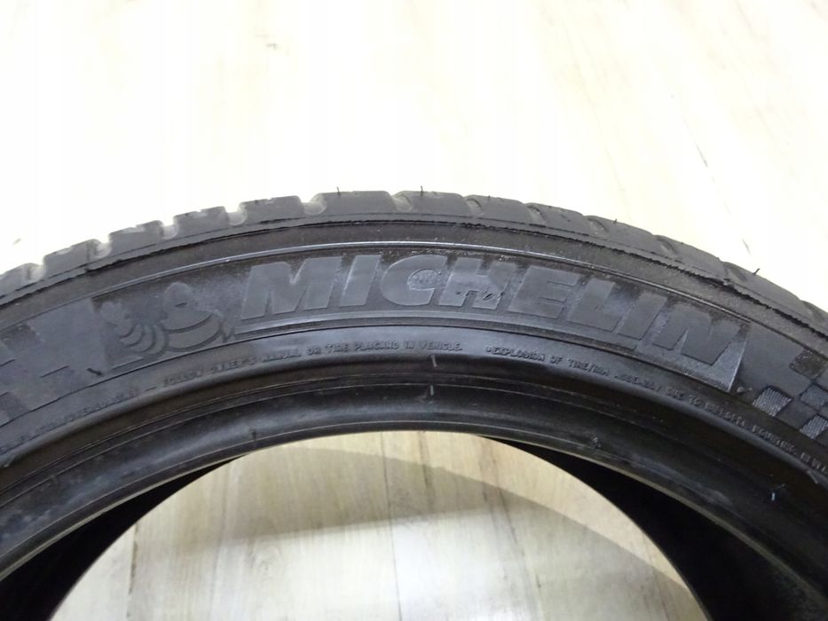 opona michelin pilot sport 3 225/45r18 91v
