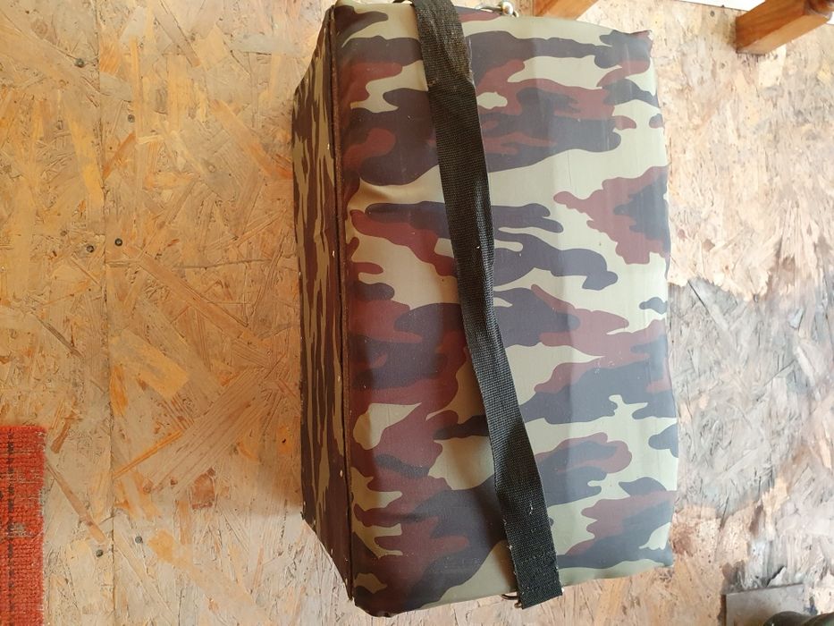 Все для зимової риболовлі