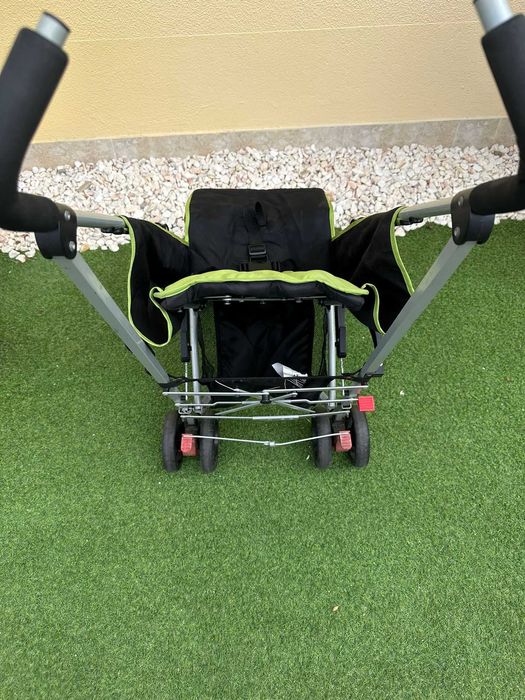 ZIPPY Stroller464147496798801923