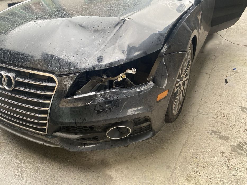 Рехтування та фарбування авто