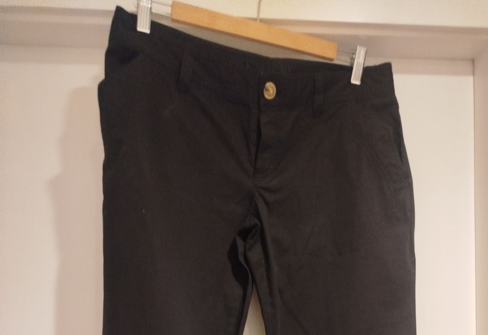 Calças casuais Massimo Dutti
