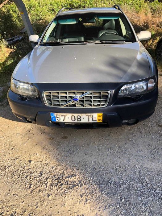 Volvo Cross Country V70 Xc AWD GPL