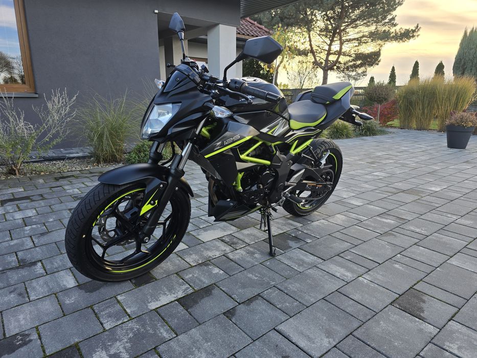 Kawasaki
