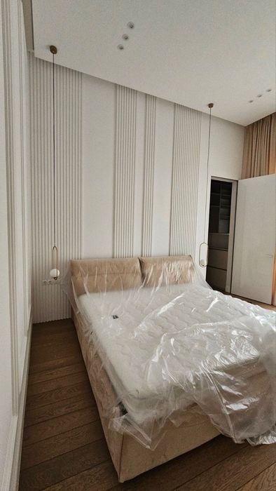 КИЇВ‼️ Ремонт будинку. Шпаклювання стін. Фарбування. Малярні роботи