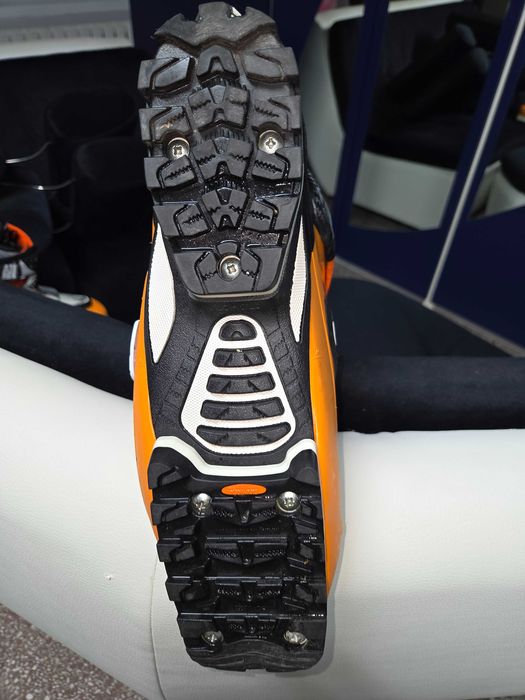 ATOMIC Waymaker Tour 110