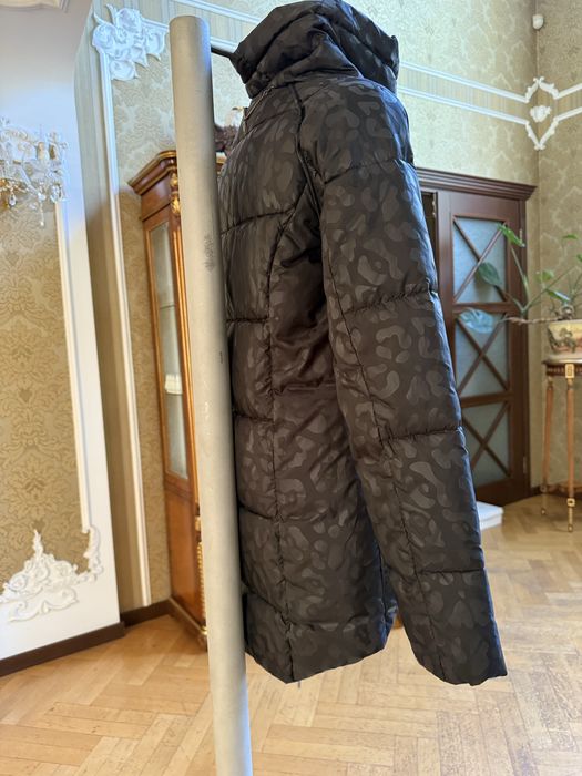 Продам куртку Trussardi