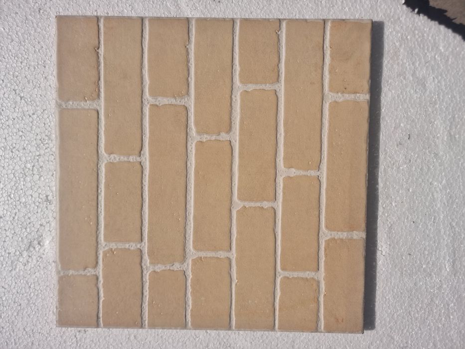 Mosaico 33x33 Gresco