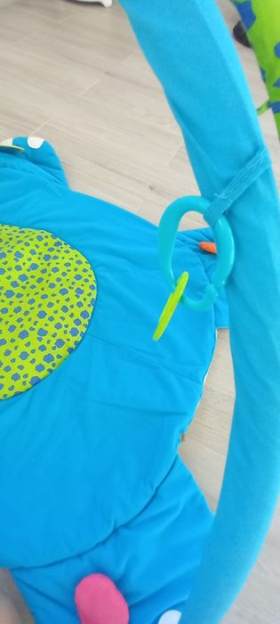 Vendo tapete para criança