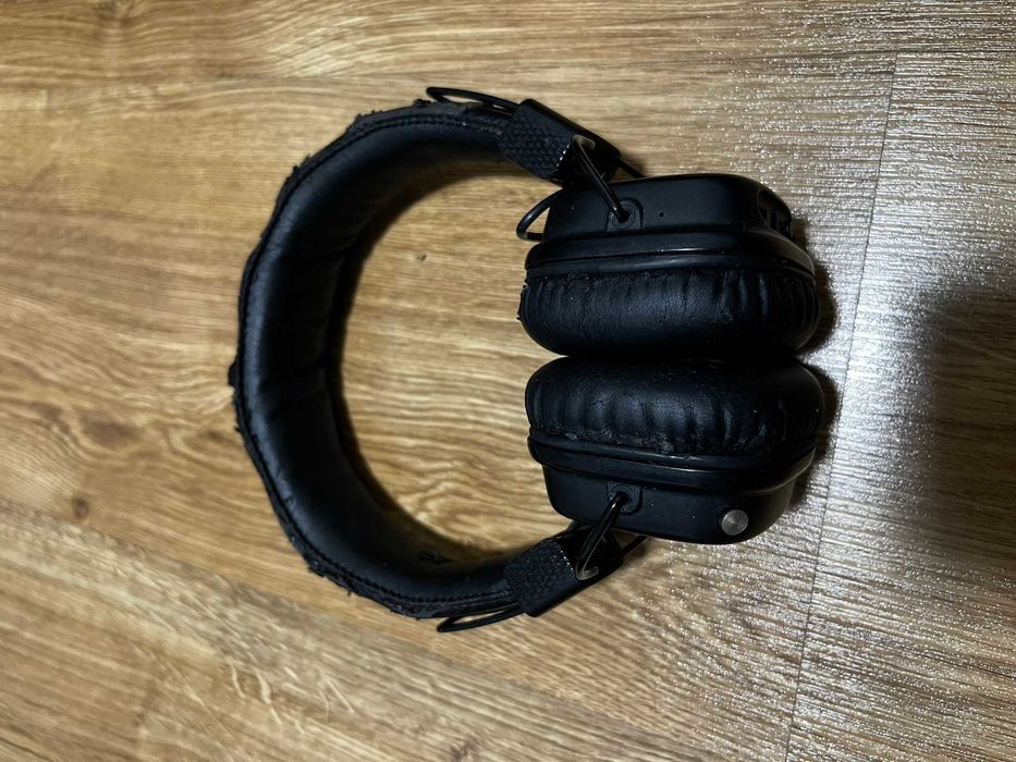 Marshall major 2 bluetooth