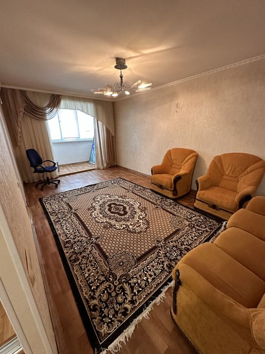 Продам 3-х комнатную квартиру в центре Авангарда: 45 000 $ - Продаж ...