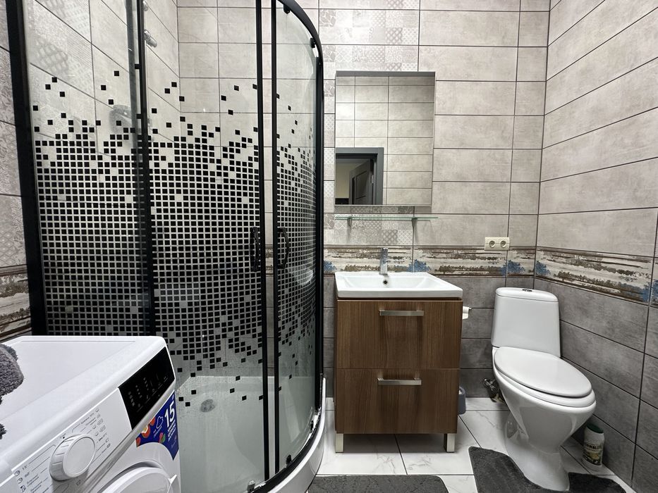 Продаж 2-к Квартира/ Парк/Газ