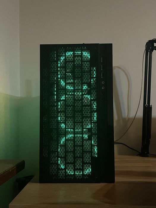 Komputer Gamingowy RTX 4070 Ti | 2000GB | i5-10600kf | 16GB
