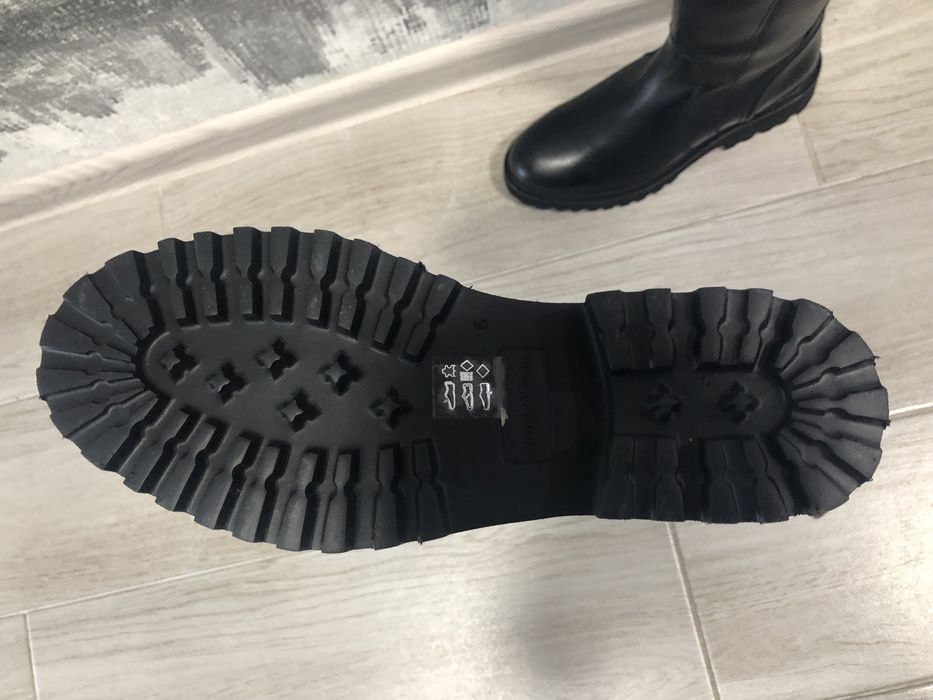 Сапоги Marc O Polo Нові 39