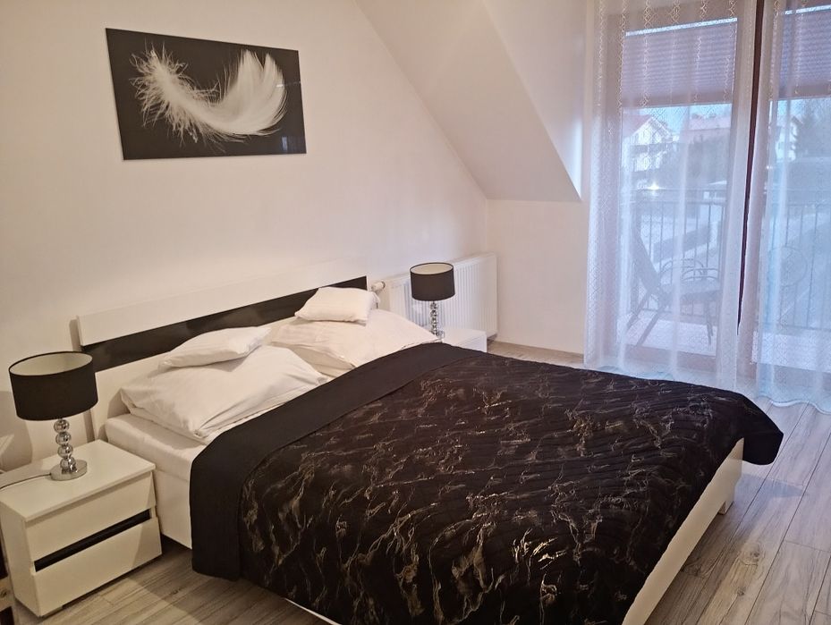 Jastarnia Apartamenty, pokoje, domki
