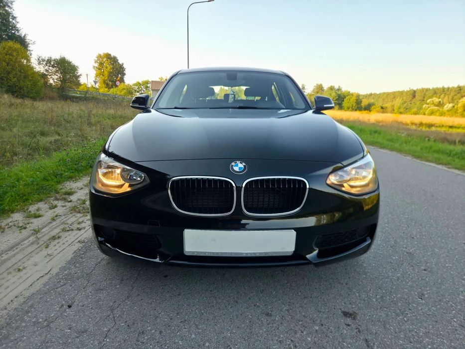 BMW Seria 1