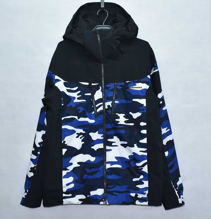 Kurtka Narciarska Peak Performance Lanzo Moro Jacket Men M