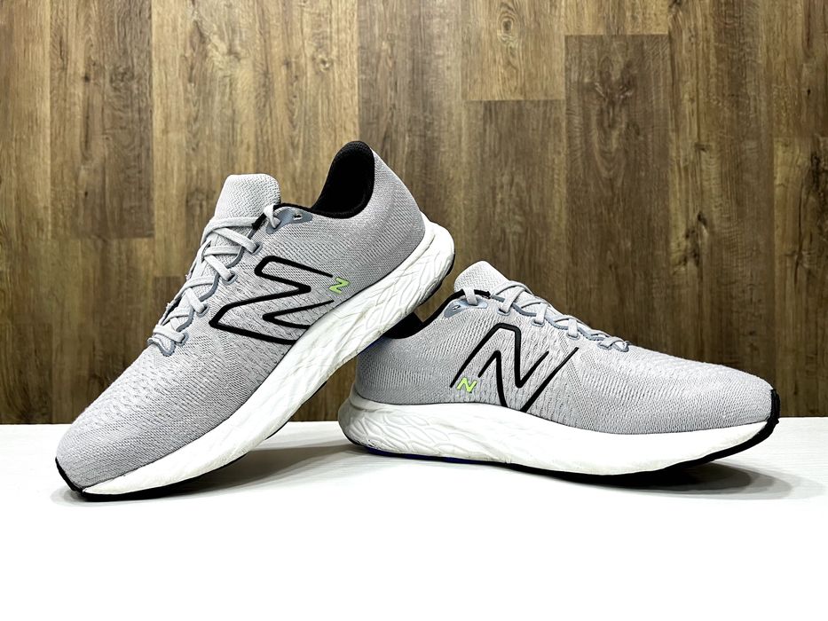 Кроссовки New Balance Размер 45 Оригинал