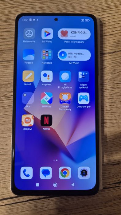 Xiaomi Redmi Note 10 Pro