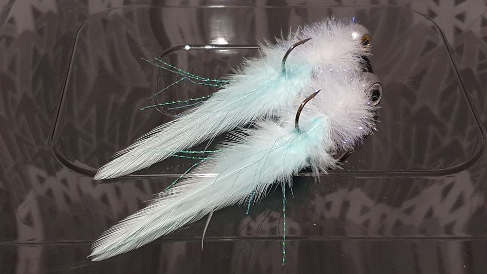 Koguty Sandaczowe Ł.W.Kocury