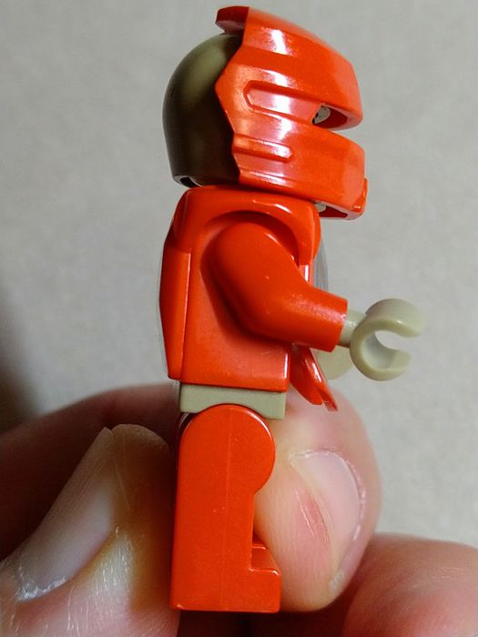 Lego Knightskingdom Santis