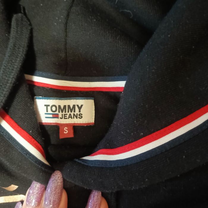 Bluza Tommy Hilfiger