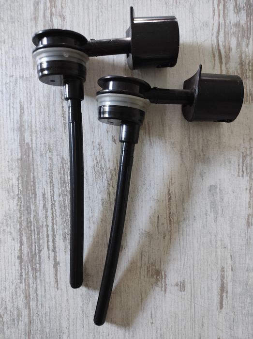 Трубка - носик для термоса,, Гейзер "