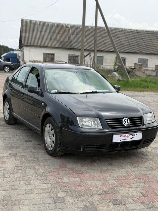 Volkswagen  Bora 1.9tdi