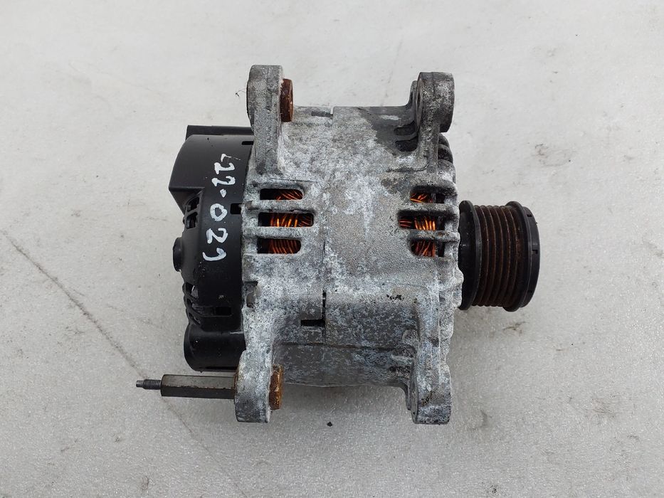 Alternador SKODA Octavia II Hatchback (1Z3)