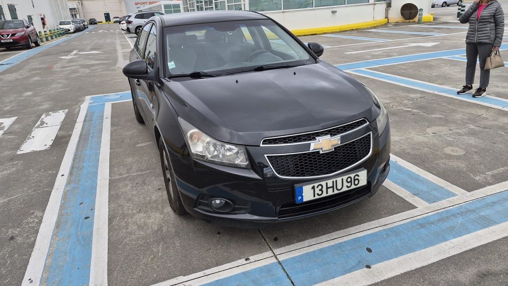 Carro em excelente estado é bom preço