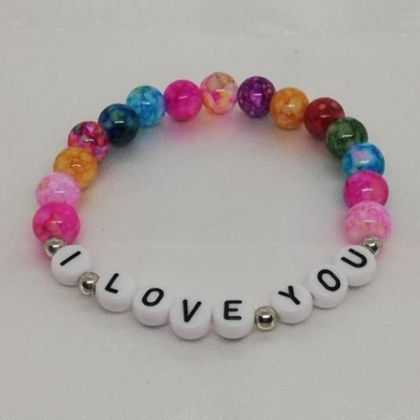 Pulseira planetas - Ref.:pep78