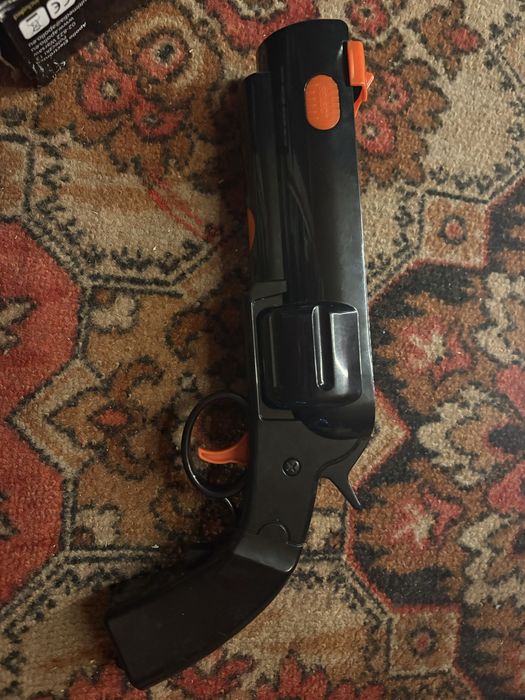 Apollo revolver 44 PlayStation 3 ps3 ps move kontroler
