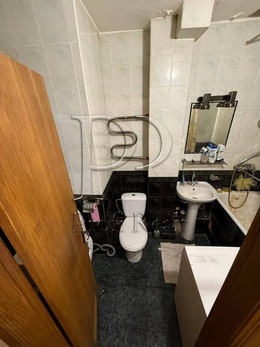 Продаж 3 кімн. квартири  вул.Архипенка Олександра,1/12 ст.м.Оболонь!