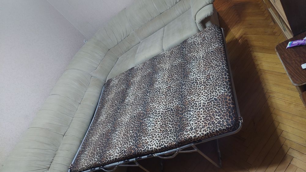 Угловой диван - 230х285