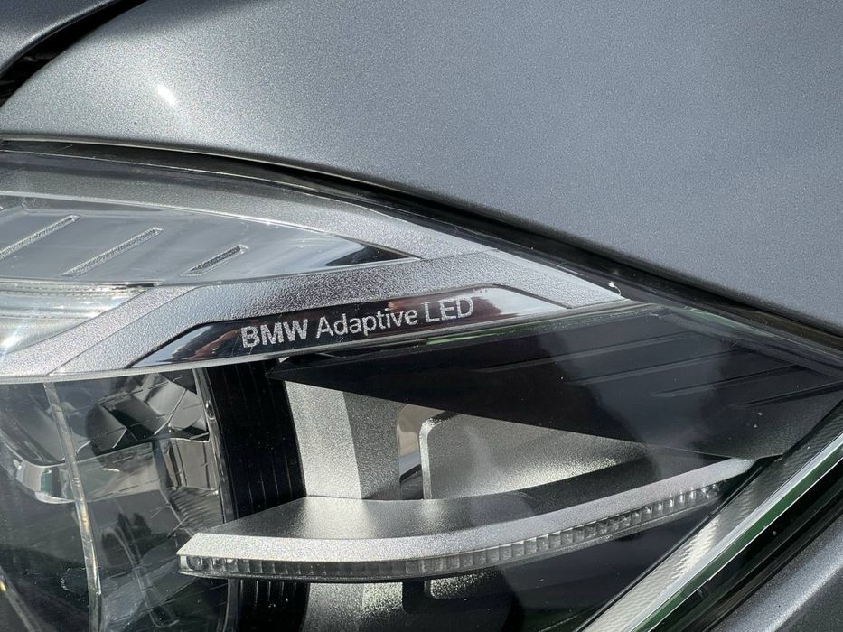 Bmw X6M 40D Car Invest Ukraine Лізинг