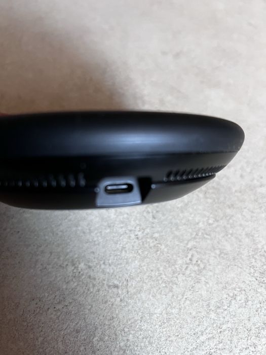 Ladowarka indukcyjna Samsung