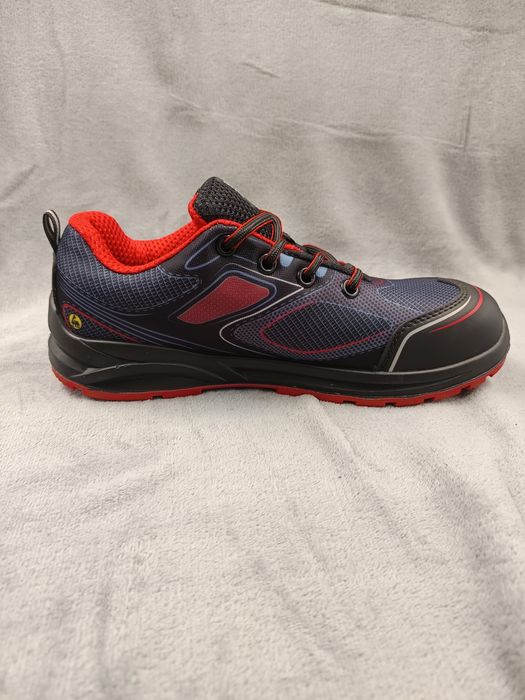 buty robocze Safety Jogger Cador S1P