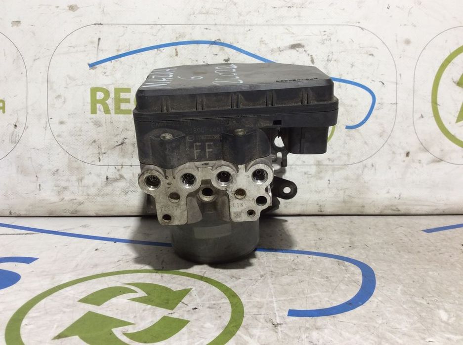 ABS Mazda 6 Ref. GAM7-437A0
