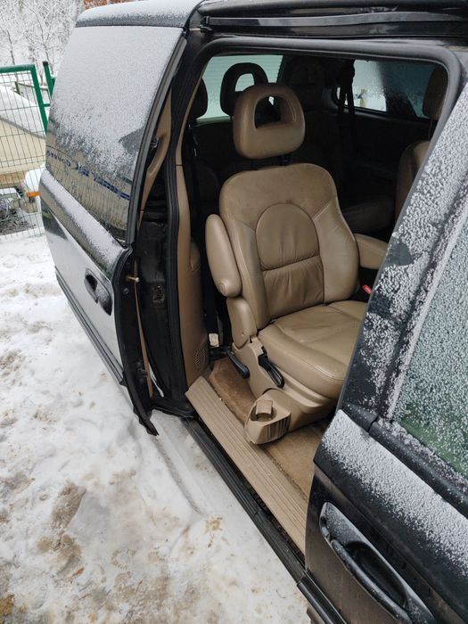 Chrysler grand voyager IV 3.3