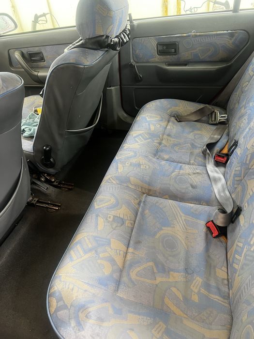 Renault  clio ano 1993