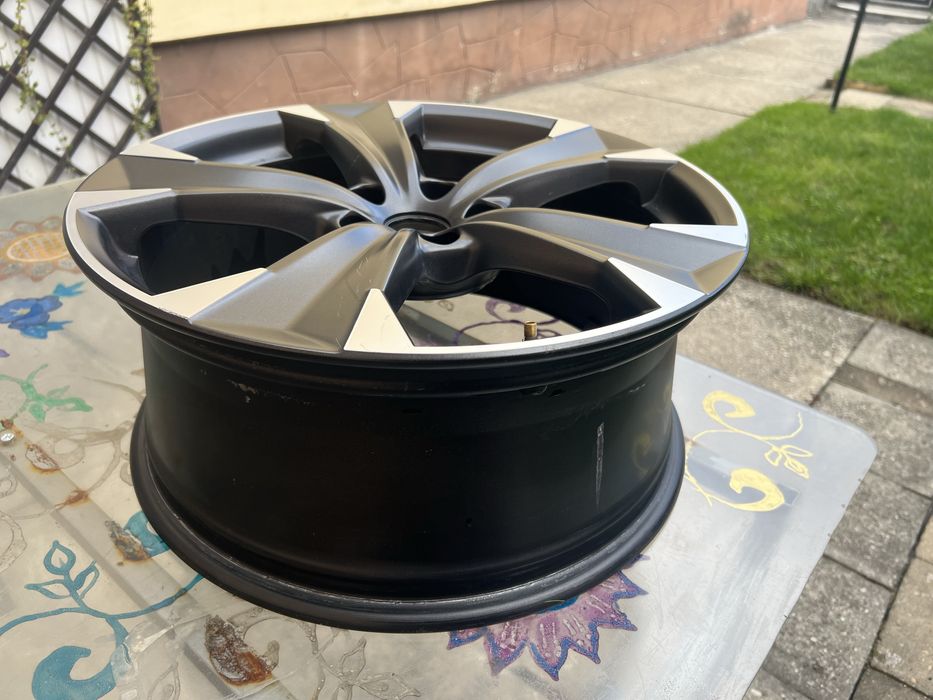 2szt Oryginalna Felga 19" Cupra Ateca  | 8Jx19 ET45 | OEM SEAT
