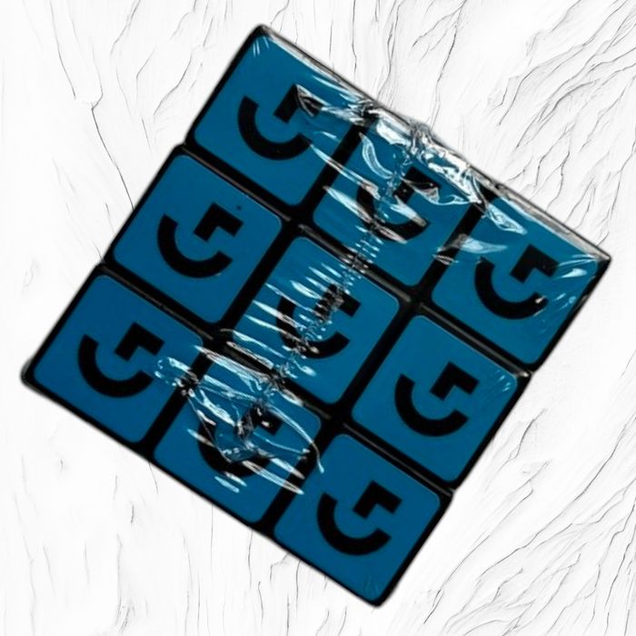 Кубик рубик Подарунок Logitech G Pazzle Cube