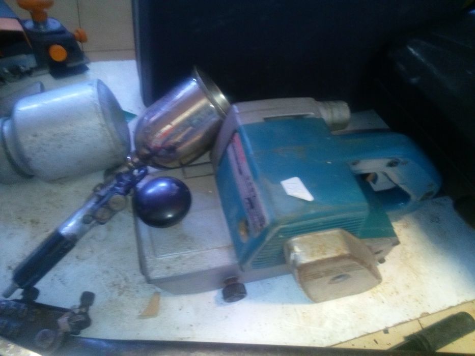 Various Affordable Power Tools437031332700508161