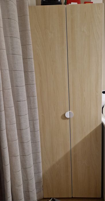 Guarda vestidos criança ikea