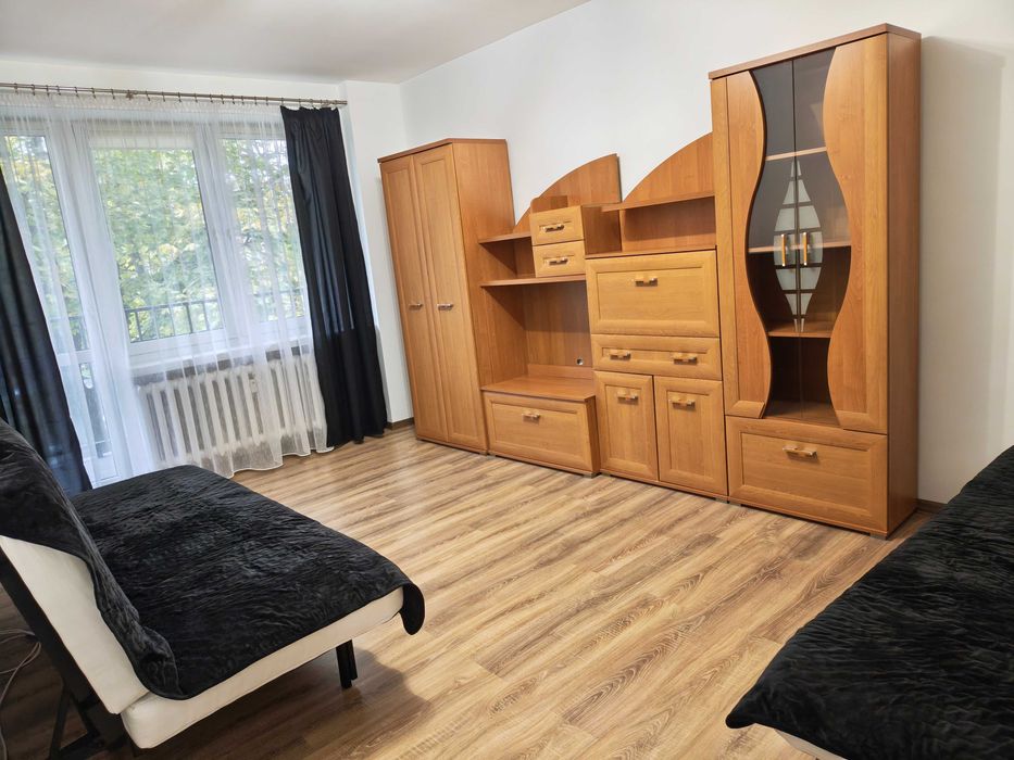 Apartment in Kraków - View 3