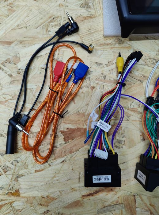 Магнітола 8 core 4 /64 Volkswagen Polo