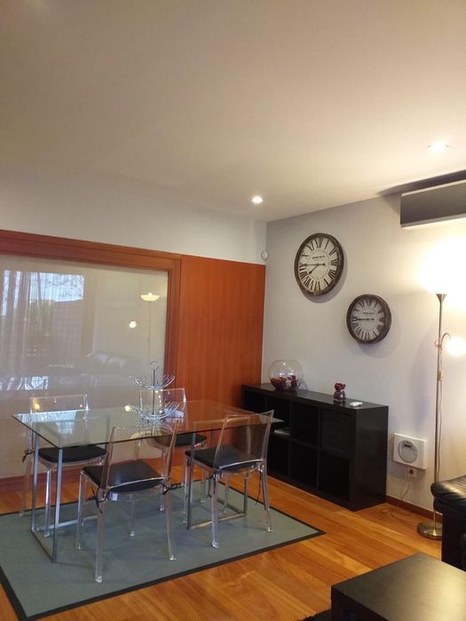 Aluga-se T1 Duplex Luxo Praia da Granja Arcozelo