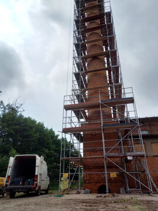 Piaskowanie  sodowanie