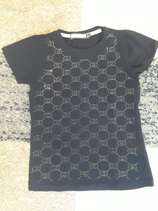 Koszulka Gucci r. 122